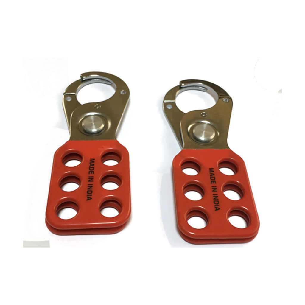 Lockout Hasps PS-LOTO-HASP-CS